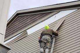 Reliable Hazel Dell, WA Siding Solutions